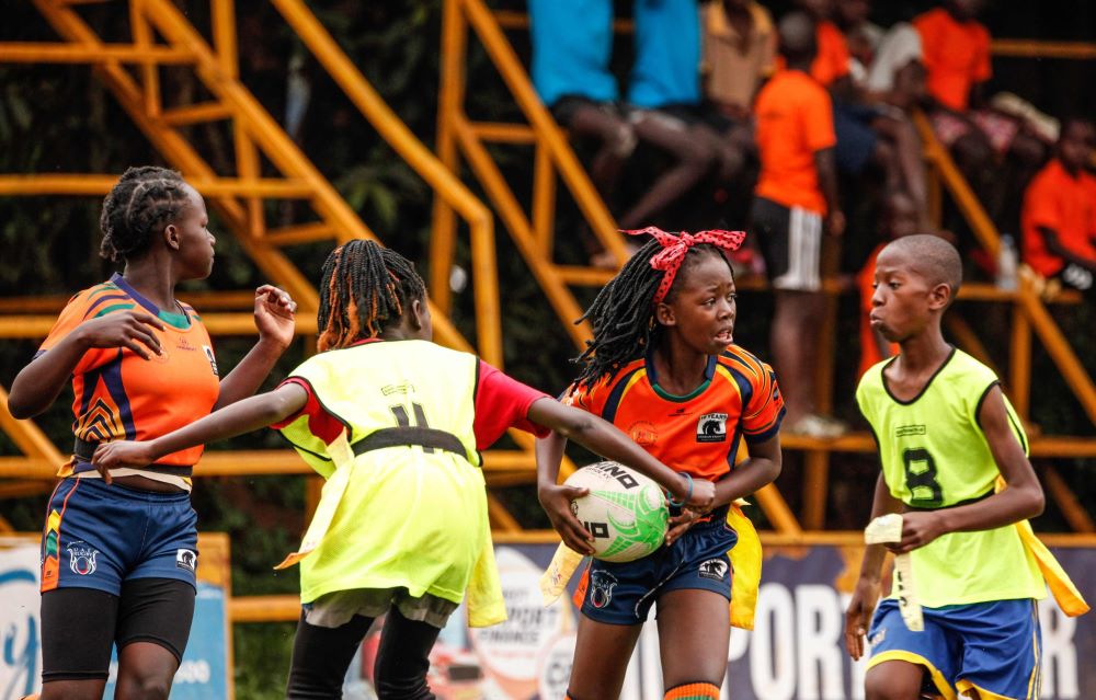 Training session photo 5